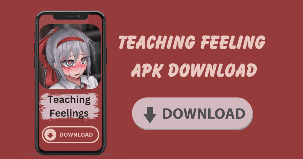 Teaching Feeling
APK Download