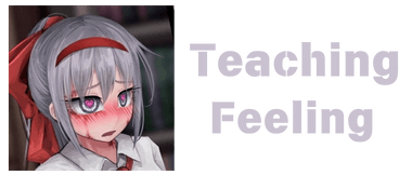 Teachingfeeling.app/logo