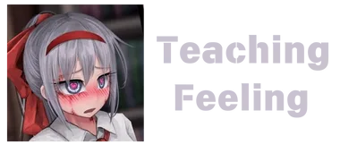 Teachingfeeling.app/logo